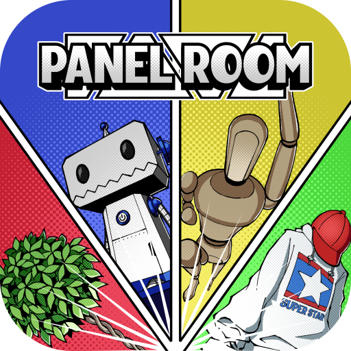 Download Panel Room - Escape Game - 1.1.0 Apk for android Apk