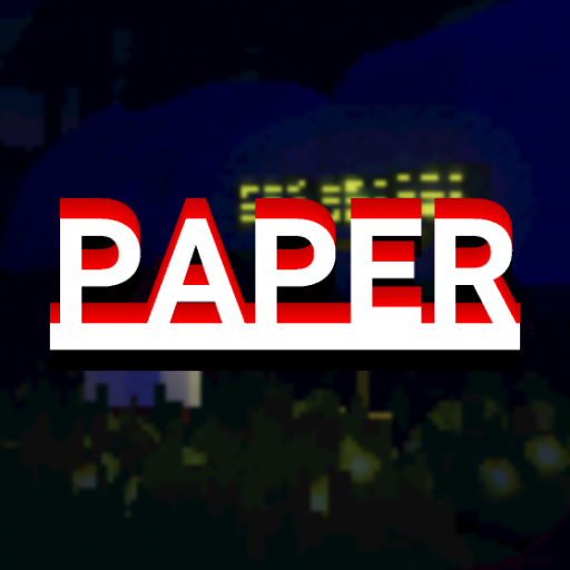 Download Paper : Horror Game 1.2 Apk for android