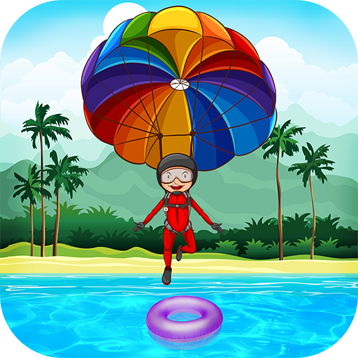 Download Parachute Jump 1.6 Apk for android Apk