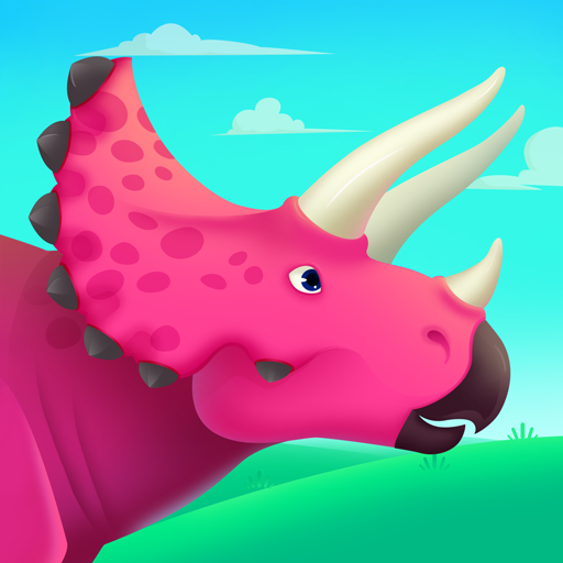 Download Parc Dinosaure - Jeu d'enfants 1.1.8 Apk for android Apk