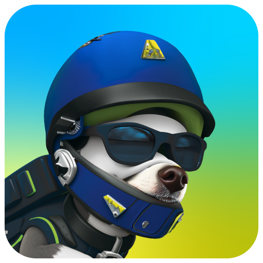 Download Patrol Jungle Adventure Dog 2D 10 Apk for android Apk