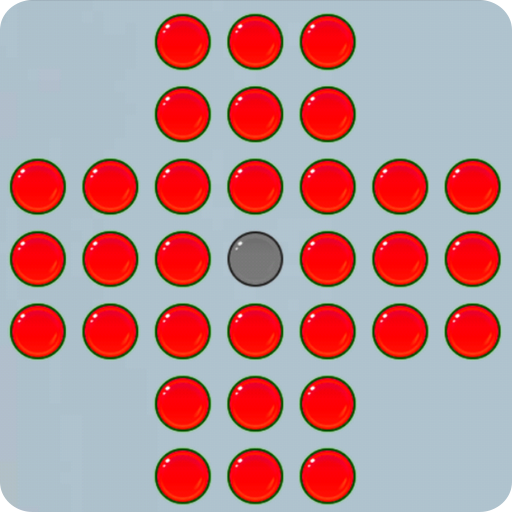 Download Peg Solitaire Board Game 1.0.3 Apk for android Apk