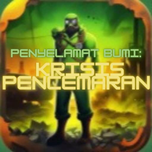 Download Penyelamat Bumi 1.0 Apk for android