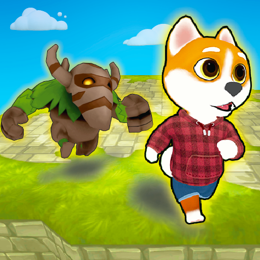 Download Pets Jungle Adventures 1.1.3 Apk for android Apk