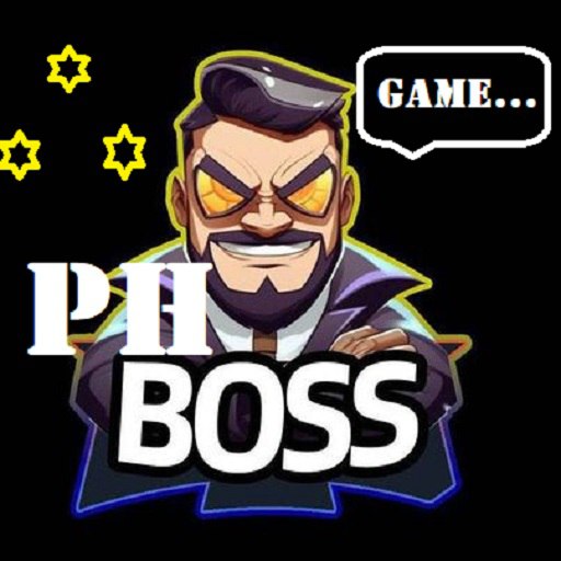 Download PHLBOSS GAME 1.0 Apk for android Apk