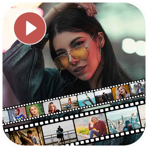 Download Photo Video Maker & Slideshow 1.5 Apk for android