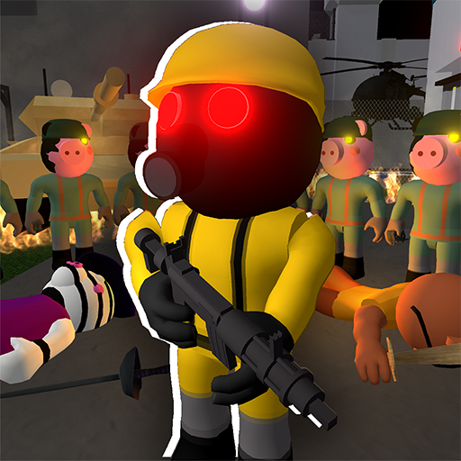 Download Piggy Chapter 11: Outpost 1.1 Apk for android Apk