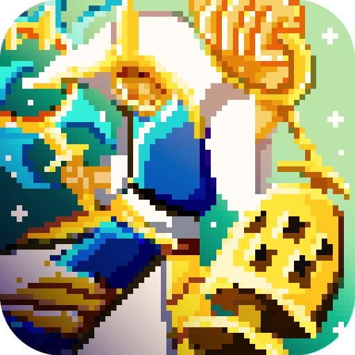 Download Pixel Warrior 1.4.2 Apk for android