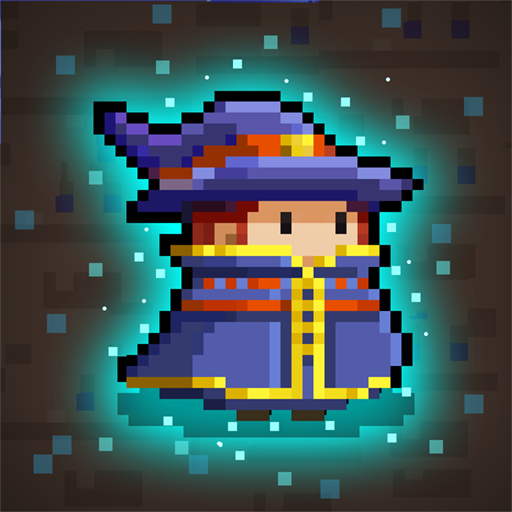 Download Pixel Wizard: Dungeon Survivor 1.2 Apk for android Apk