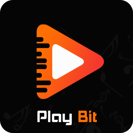 Download Playbit - Video Player App 10.6 Apk for android