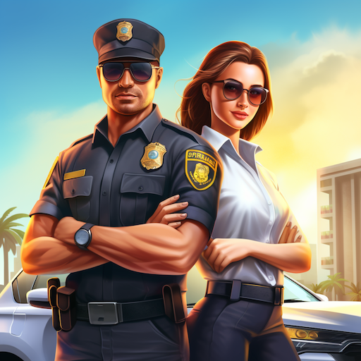 Download Police Simulator Patrol Cops 1.1.1 Apk for android Apk