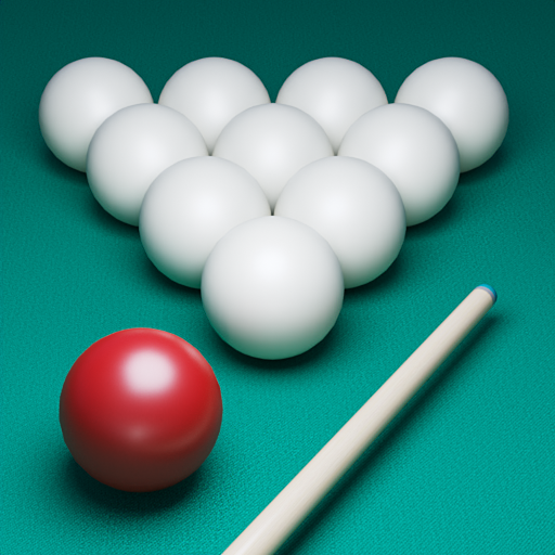 Download Pool 3D: billiard game 1.1.44 Apk for android