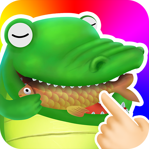 Download Pop Crocodile 1.5.2 Apk for android Apk