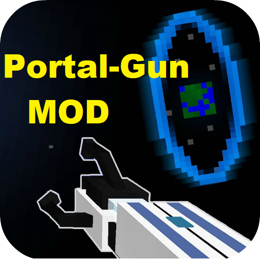 Download Portal mod for mcpe 6.0 Apk for android Apk