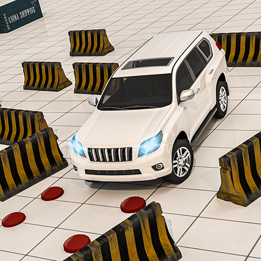 Download Prado Car Parking Games Sim 0.2 Apk for android Apk