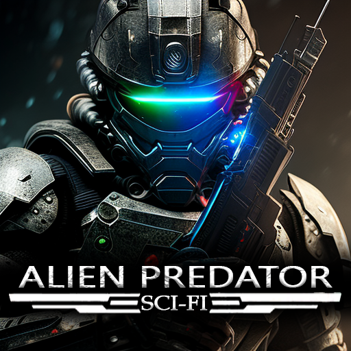 Download Predator Alien: Dead space 1.1 Apk for android Apk