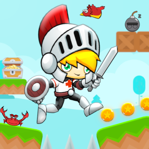 Download Prince Kevin's Adventure 1.33 Apk for android Apk