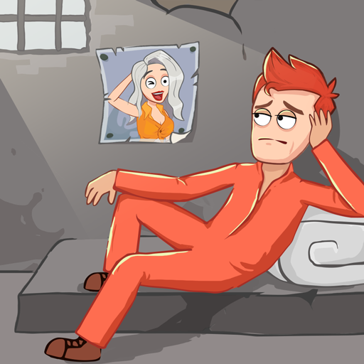 Download Prison Escape: Funny Choices 1.2 Apk for android Apk