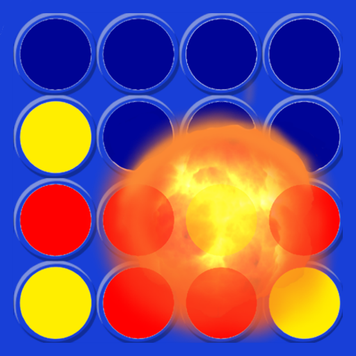 Download Puissance 4+ Arcade 1.0.1 Apk for android Apk