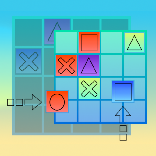 Download Puzzle de stratégie carré 1.3 Apk for android Apk