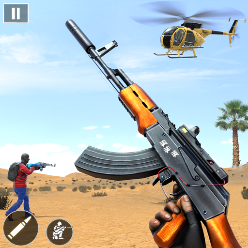 Download PVP Shooter: FPS Online Strike 1.10 Apk for android Apk