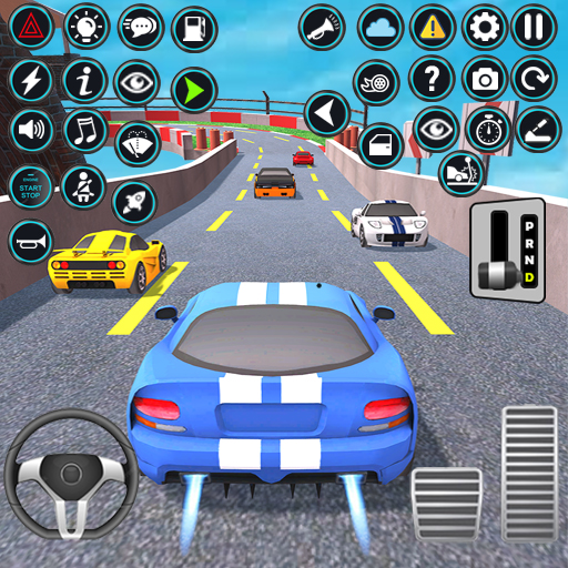 Download Race Ramp - Car Jumping Games 1.1.9 Apk for android Apk