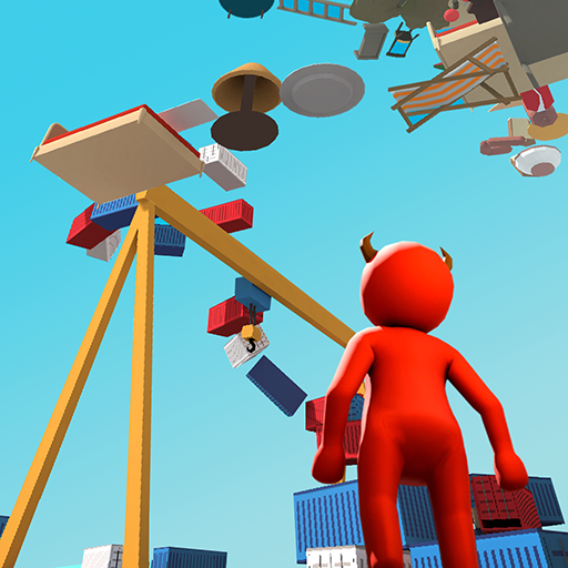 Download Ragdoll Up: Climb Jump N Fall 1.8 Apk for android Apk