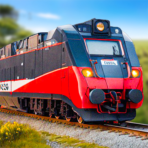 Download Railroad Steam Train Simulator 1.4 Apk for android Apk