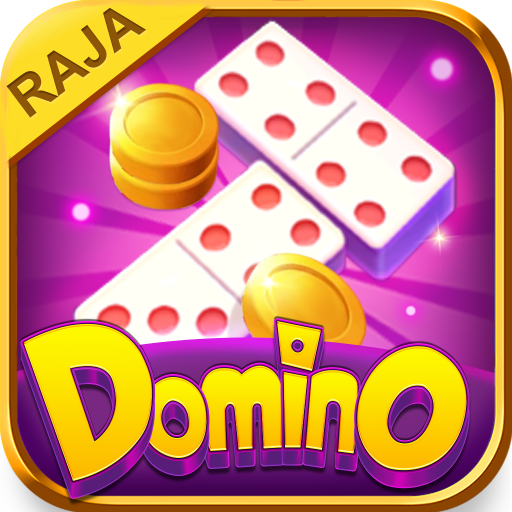 Download Raja Domino - QiuQiu Slots 1.0.2 Apk for android Apk