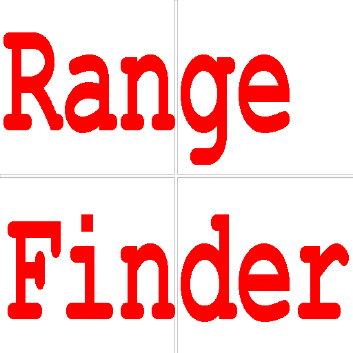 Download RangeFinder 1.10 Apk for android