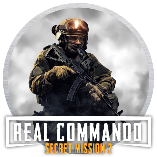 Download Real Commando Secret Mission 2 2.2.7 Apk for android Apk