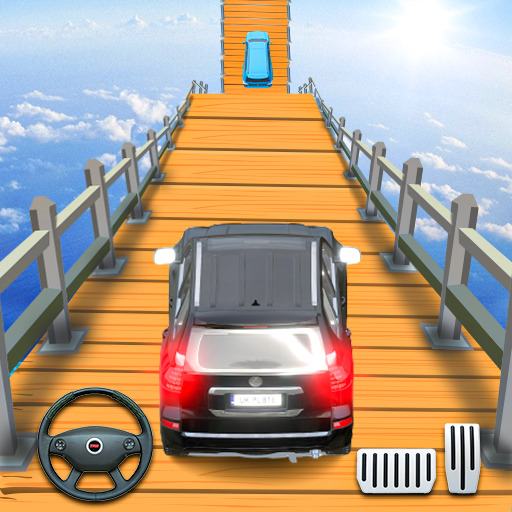 Download Réel Courses cascade Auto Jeux 2.2 Apk for android Apk