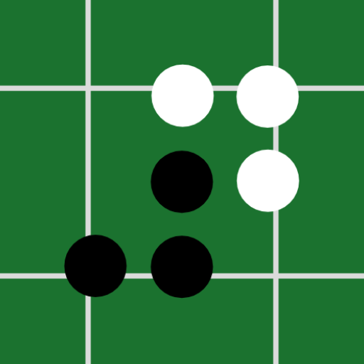 Download Reversi (Othello) Chess 1.0 Apk for android Apk