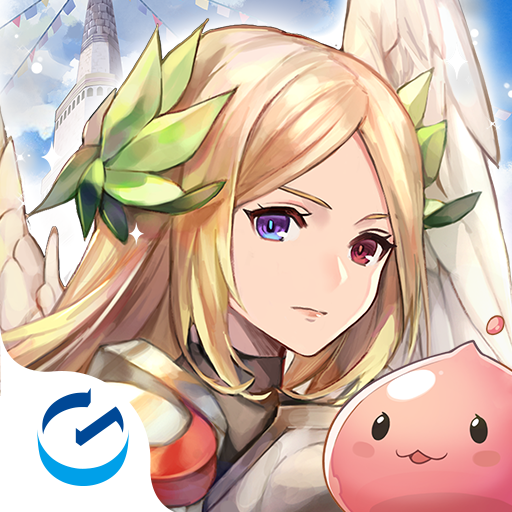 Download RO仙境傳說：女武神之歌 1.0.9 Apk for android Apk