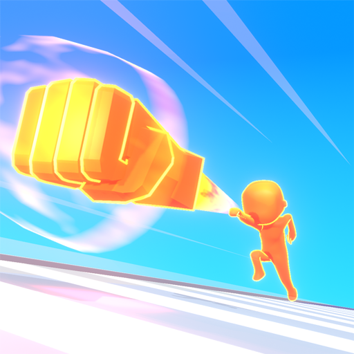 Download Rocket Fist 3D 0.2 Apk for android