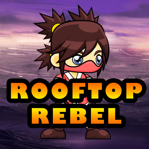 Download Rooftop Rebel 2.1 Apk for android Apk