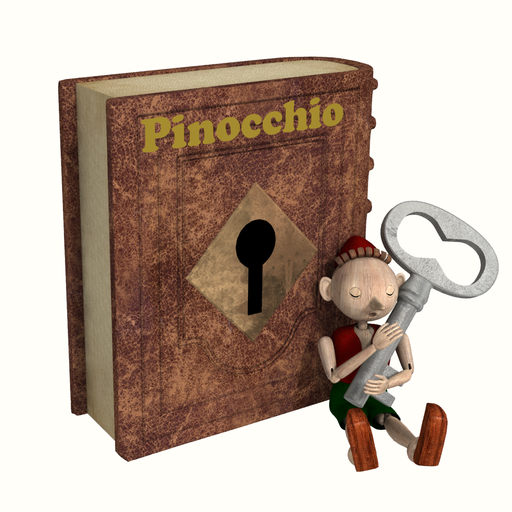 Download Room Escape Game-Pinocchio 1.1 Apk for android Apk