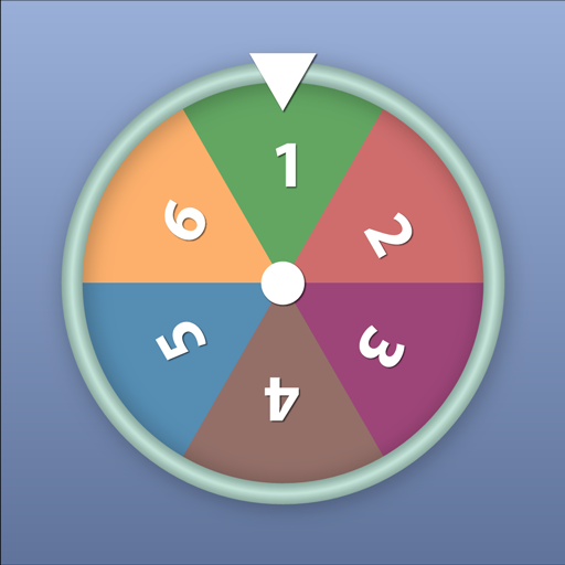 Download Roue De La Chance Personnalisé 2.1 Apk for android Apk