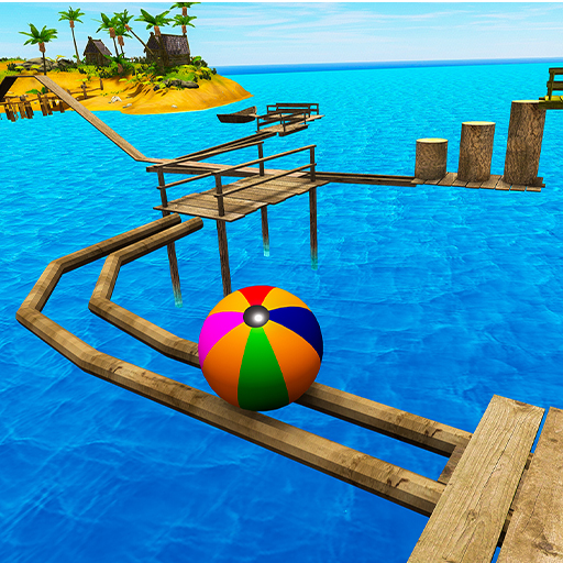 Download roulant balle ciel échapper 3D 1.7 Apk for android