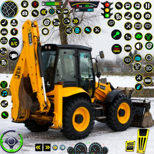 Download Route Construction grand Ville 0.1 Apk for android