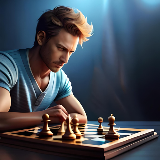 Download Royal Chess - 3D Chess Game 0.2 Apk for android Apk