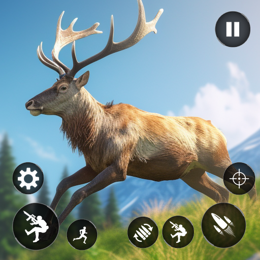 Download Saison de Chasse au cerf 1.13 Apk for android