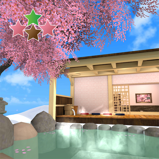 Download Sakura fall in the last snow 1.0.8 Apk for android Apk