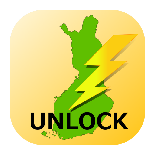 Download Salamat [UNLOCKER] 1.0 Apk for android