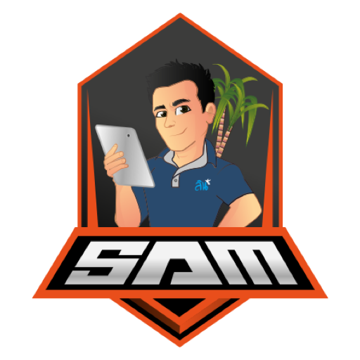 Download SAM-TMI 3.1.6 Apk for android