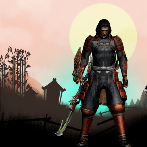 Download Samurai Slay Ninja Adventure 0.01 Apk for android Apk