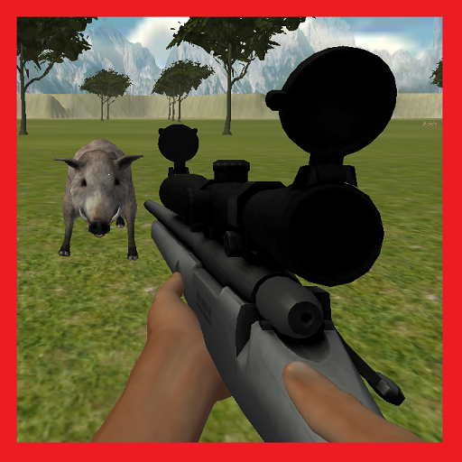 Download Sanglier Chasseur Sniper 2.4 Apk for android Apk