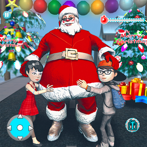 Download Santa Claus Christmas Game 1.2 Apk for android Apk