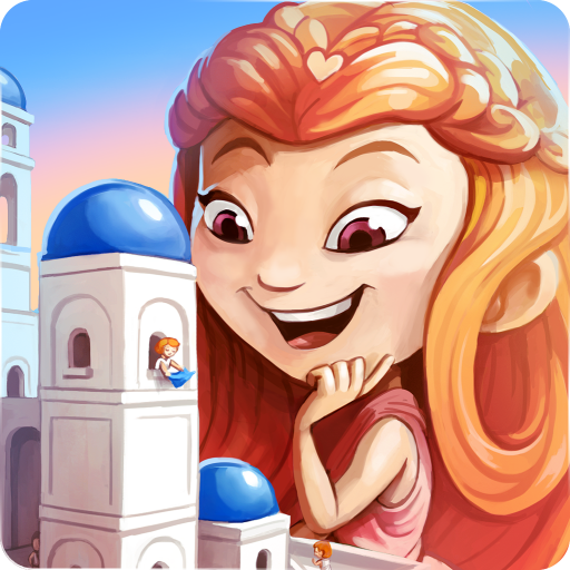 Download Santorini Board Game 1.127 Apk for android