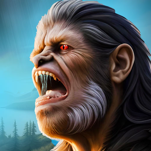 Download Sasquatch Monster Hunter 1.0 Apk for android Apk